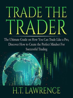 cover image of Trade the Trader